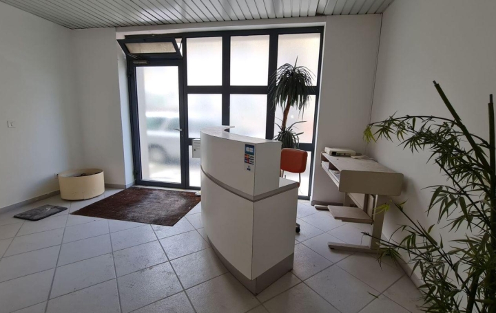  L.D.V Immobilier Office | BOURG-SAINT-ANDEOL (07700) | 150 m2 | 139 000 € 