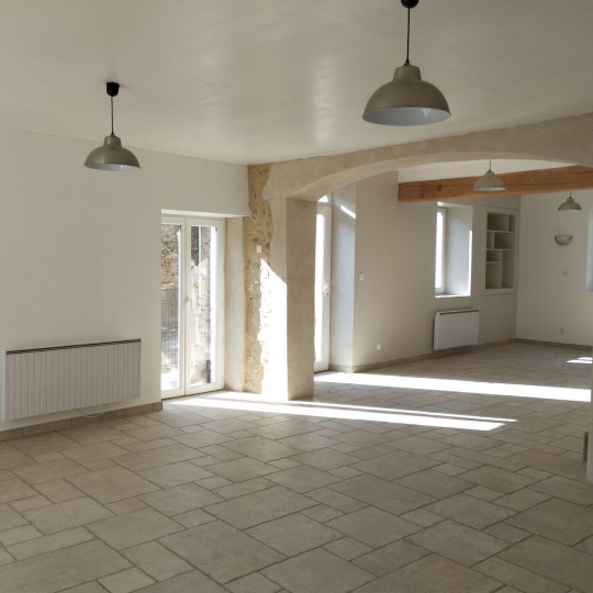  L.D.V Immobilier : House | SAINT-MARCEL-D'ARDECHE (07700) | 116 m2 | 900 € 