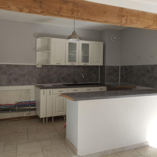  L.D.V Immobilier : Maison / Villa | SAINT-MARCEL-D'ARDECHE (07700) | 116 m2 | 900 € 