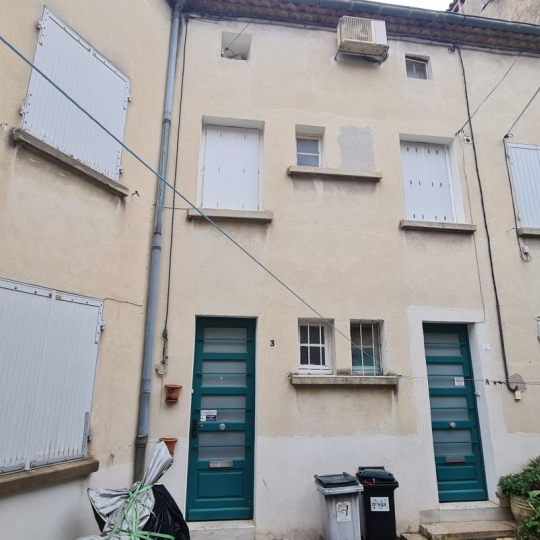  L.D.V Immobilier : Appartement | BOURG-SAINT-ANDEOL (07700) | 89 m2 | 550 € 