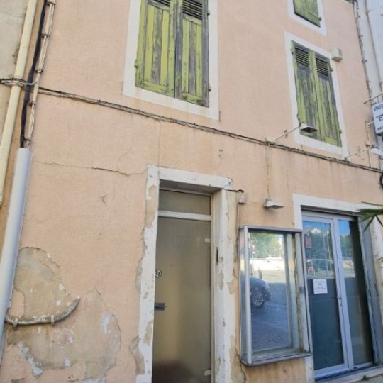  L.D.V Immobilier : Immeuble | BOURG-SAINT-ANDEOL (07700) | 46 m2 | 66 000 € 