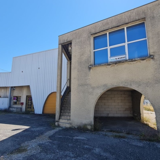  L.D.V Immobilier : Office | PONT-SAINT-ESPRIT (30130) | 1 275 m2 | 393 000 € 