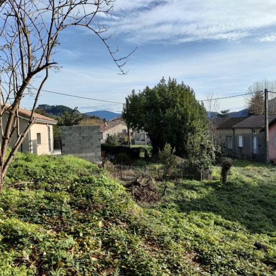 L.D.V Immobilier : Terrain | THUEYTS (07330) | m2 | 85 600 € 