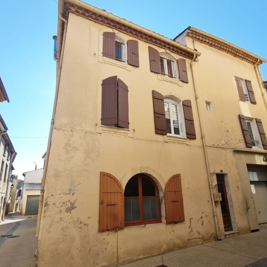 L.D.V Immobilier : Maison / Villa | BOURG-SAINT-ANDEOL (07700) | 125.00m2 | 176 000 € 