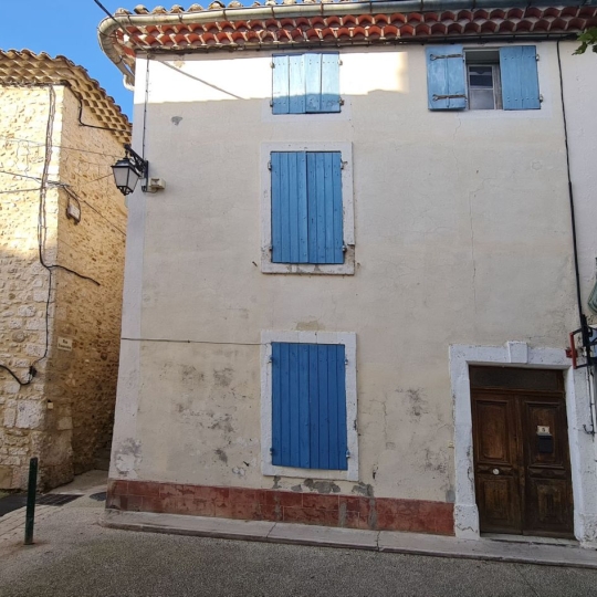  L.D.V Immobilier : Maison / Villa | BOURG-SAINT-ANDEOL (07700) | 87 m2 | 129 000 € 