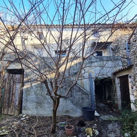 L.D.V Immobilier : Maison / Villa | SAINT-MARTIN-D'ARDECHE (07700) | 60.00m2 | 97 500 € 