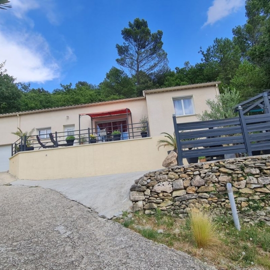 L.D.V Immobilier : Maison / Villa | SAINT-MONTAN (07220) | 110.00m2 | 320 000 € L.D.V Immobilier : Maison / Villa | SAINT-MONTAN (07220) | 110.00m2 | 320 000 €