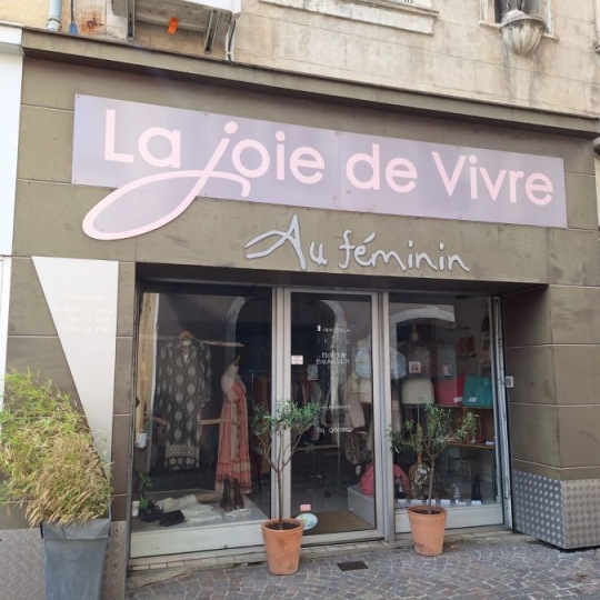 L.D.V Immobilier : Commerces | BOURG-SAINT-ANDEOL (07700) | 36.00m2 | 19 000 €  L.D.V Immobilier : Commerces | BOURG-SAINT-ANDEOL (07700) | 36.00m2 | 19 000 €