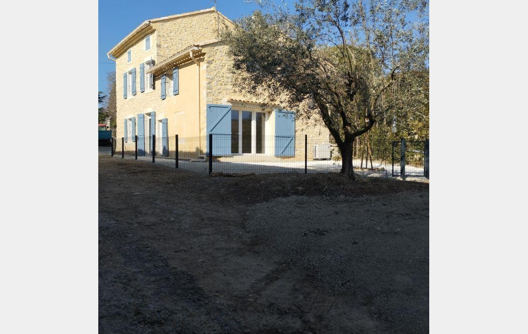 L.D.V Immobilier : House | SAINT-MARCEL-D'ARDECHE (07700) | 116 m2 | 900 € 