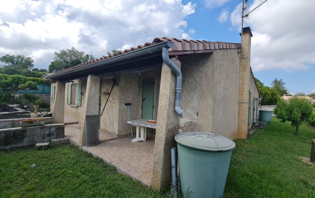 L.D.V Immobilier : House | SAINT-MARCEL-D'ARDECHE (07700) | 90 m2 | 213 000 € 