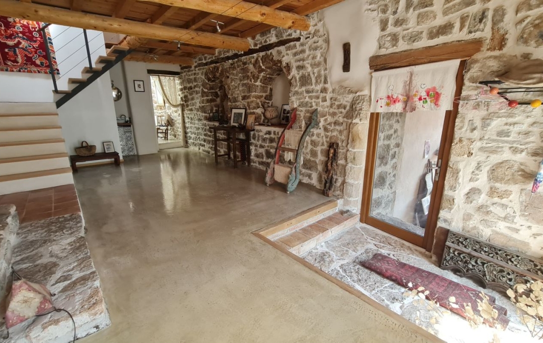 L.D.V Immobilier : Maison / Villa | THOIRAS (30140) | 258 m2 | 450 000 € 