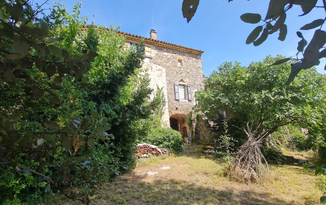 L.D.V Immobilier : Maison / Villa | THOIRAS (30140) | 258 m2 | 450 000 € 