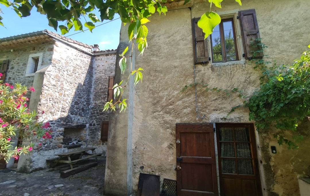 L.D.V Immobilier : Maison / Villa | THOIRAS (30140) | 258 m2 | 450 000 € 