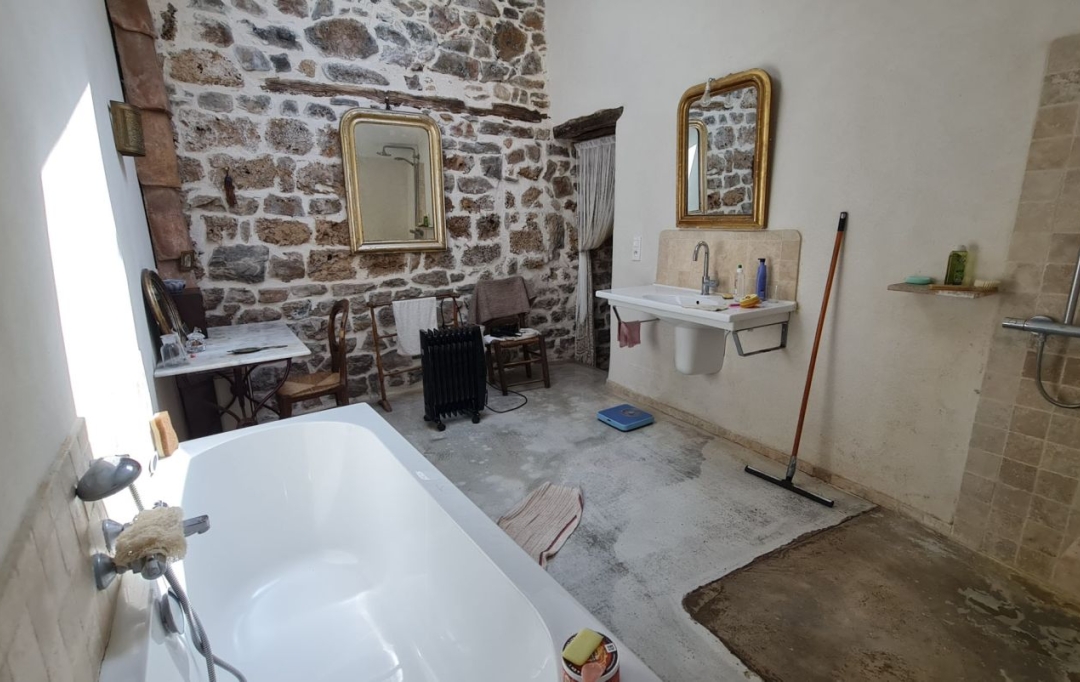 L.D.V Immobilier : Maison / Villa | THOIRAS (30140) | 258 m2 | 450 000 € 