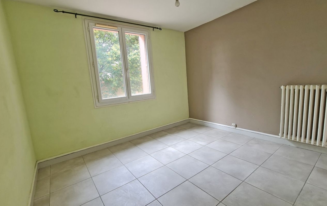 L.D.V Immobilier : Appartement | BOURG-SAINT-ANDEOL (07700) | 80 m2 | 105 000 € 