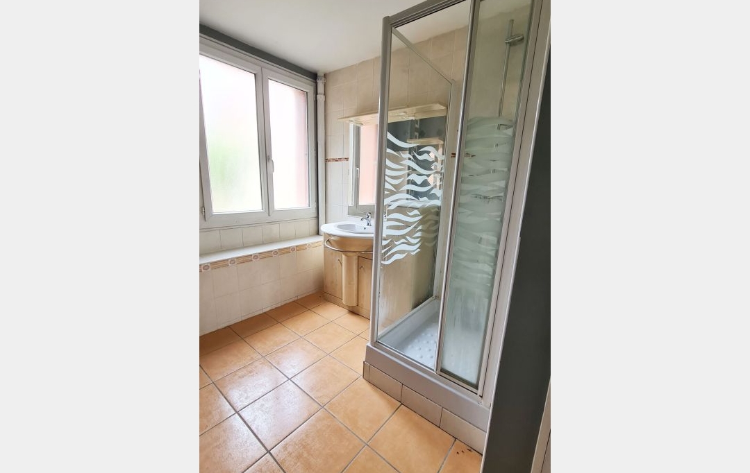 L.D.V Immobilier : Appartement | BOURG-SAINT-ANDEOL (07700) | 80 m2 | 105 000 € 