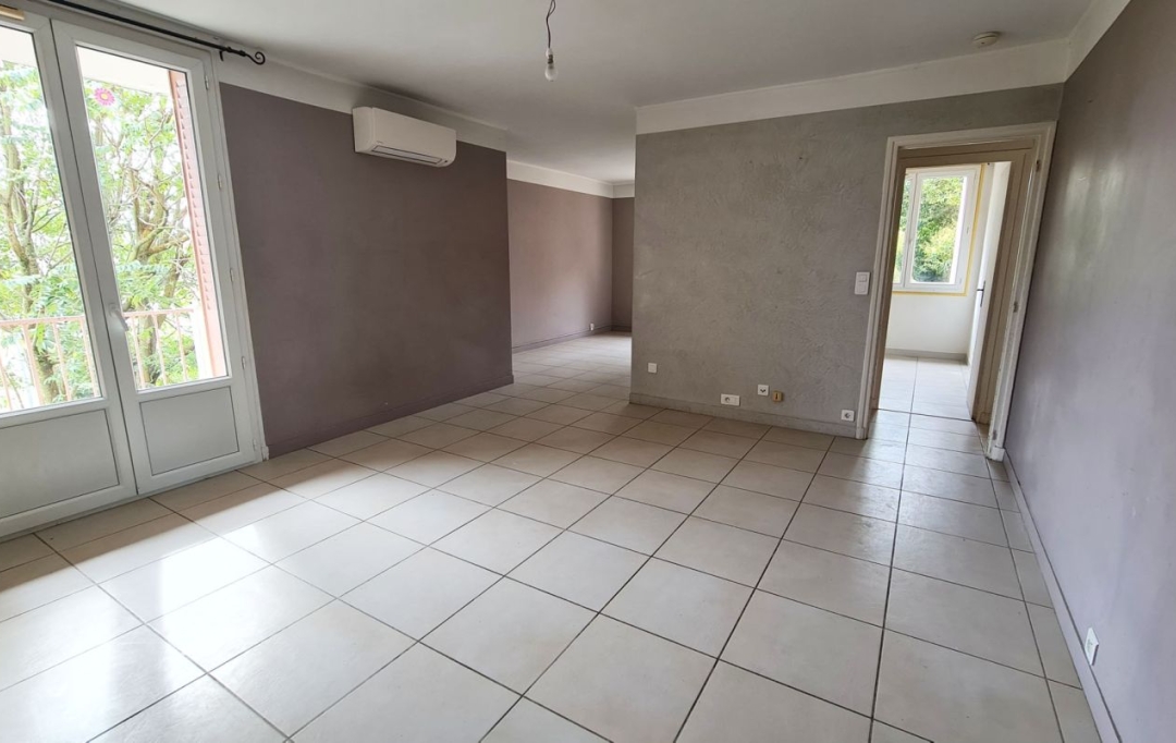 L.D.V Immobilier : Appartement | BOURG-SAINT-ANDEOL (07700) | 80 m2 | 105 000 € 