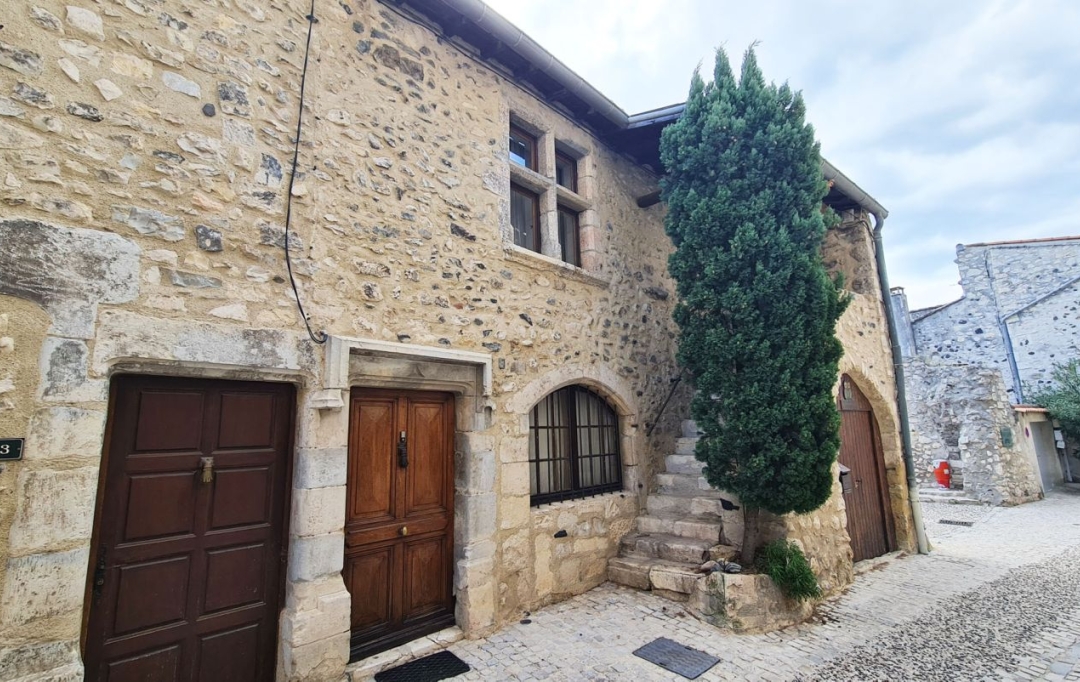 L.D.V Immobilier : Maison / Villa | ROCHEMAURE (07400) | 156 m2 | 260 000 € 