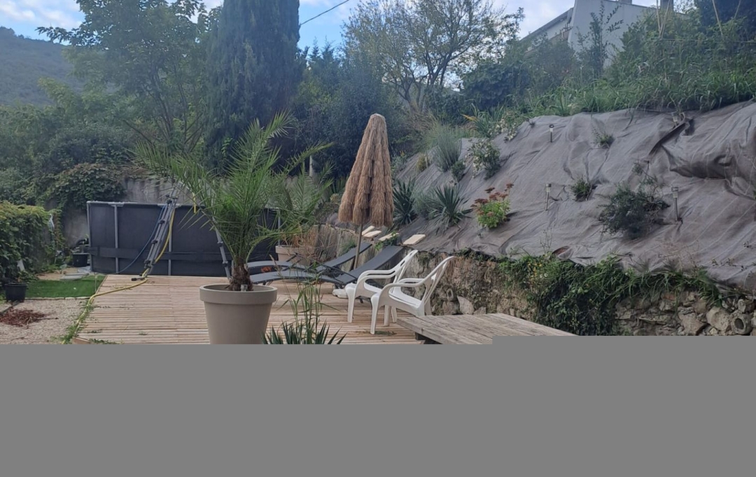 L.D.V Immobilier : Maison / Villa | LE TEIL (07400) | 154 m2 | 265 000 € 