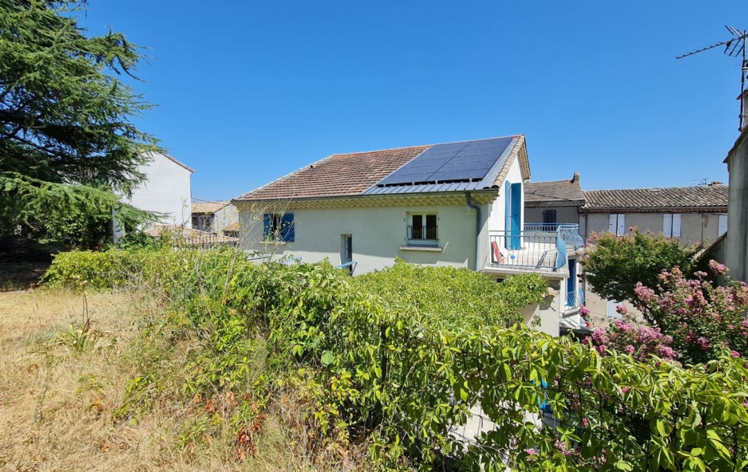 L.D.V Immobilier : Maison / Villa | LE TEIL (07400) | 154 m2 | 265 000 € 