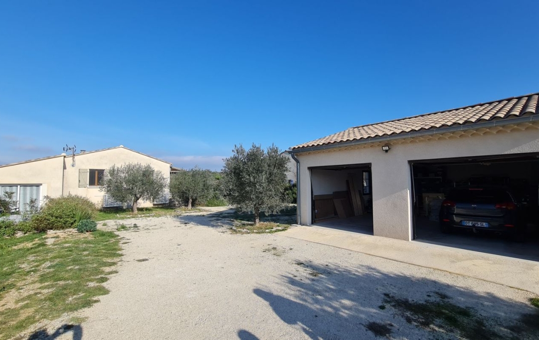 L.D.V Immobilier : House | LARNAS (07220) | 94 m2 | 275 000 € 