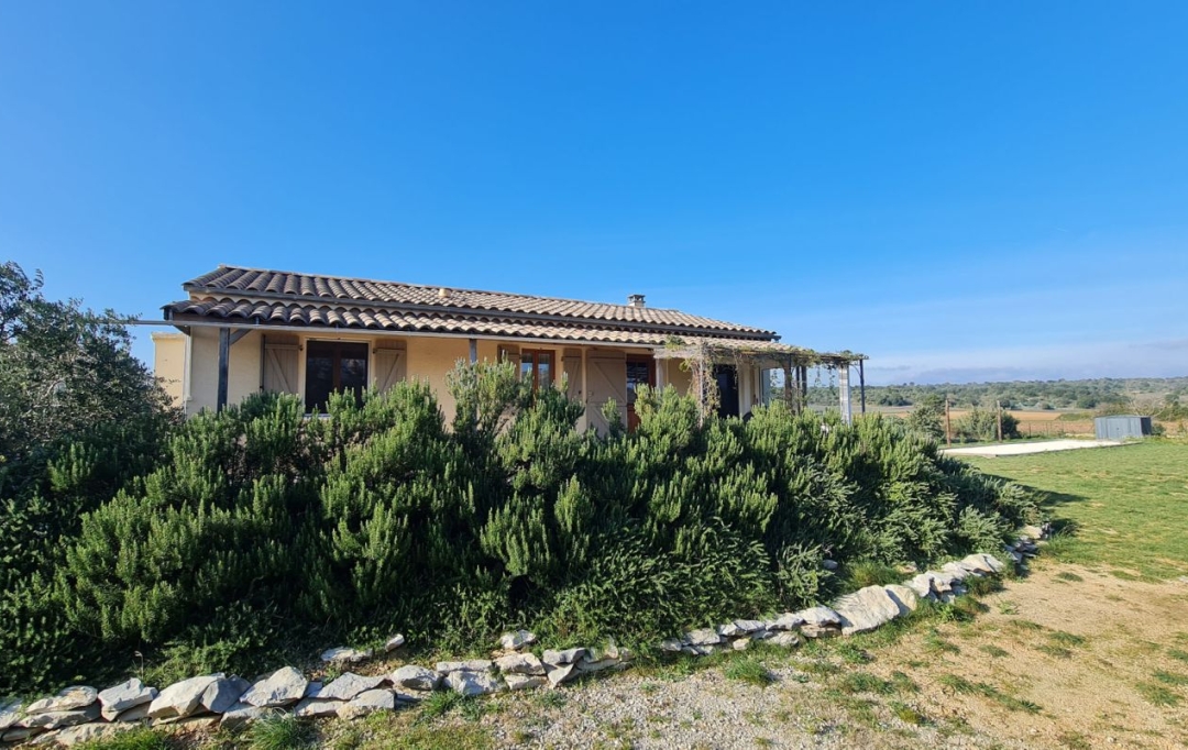 L.D.V Immobilier : House | LARNAS (07220) | 94 m2 | 275 000 € 